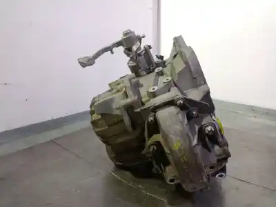 Second-hand car spare part gearbox for opel corsa d (s07) 1.3 cdti (l08, l68) oem iam references m20013di 0923021f6 5700038