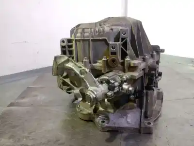 Second-hand car spare part gearbox for opel corsa d (s07) 1.3 cdti (l08, l68) oem iam references m20013di 0923021f6 5700038