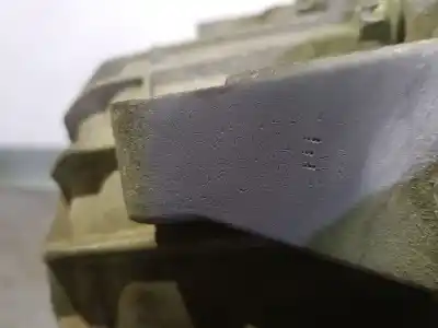 Second-hand car spare part gearbox for opel corsa d (s07) 1.3 cdti (l08, l68) oem iam references m20013di 0923021f6 5700038