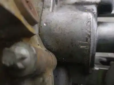 Second-hand car spare part gearbox for opel corsa d (s07) 1.3 cdti (l08, l68) oem iam references m20013di 0923021f6 5700038