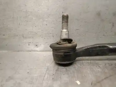 Автозапчастина б/у рульмова рейка для opel corsa d (s07) 1.3 cdti (l08, l68) посилання на oem iam 5900269  5900269