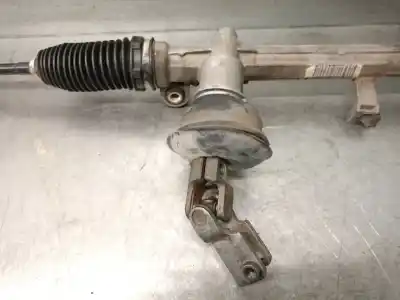 Автозапчастина б/у рульмова рейка для opel corsa d (s07) 1.3 cdti (l08, l68) посилання на oem iam 5900269  5900269