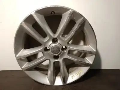 Pièce détachée automobile d'occasion JANTE pour OPEL CORSA D (S07) 1.3 CDTI (L08, L68) Références OEM IAM 13223386  
