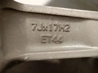 İkinci el araba yedek parçası yorulmak için opel corsa d (s07) 1.3 cdti (l08, l68) oem iam referansları 13223386  r177jx17h2et44