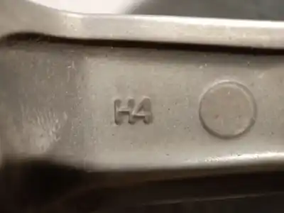 İkinci el araba yedek parçası yorulmak için opel corsa d (s07) 1.3 cdti (l08, l68) oem iam referansları 13223386  r177jx17h2et44