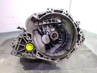 Gebrauchtes Autoersatzteil Getriebe zum OPEL ASTRA H BERLINA 1.6 16V OEM-IAM-Referenzen F13PC394 B01071F13PC394 5700081