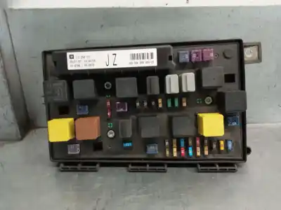 Second-hand car spare part Fuse Box Unit for OPEL ASTRA H BERLINA 1.6 16V OEM IAM references 13250231  5DK00946420