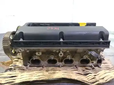 Pièce détachée automobile d'occasion CULASSE DU MOTEUR pour OPEL ASTRA H BERLINA 1.6 16V Références OEM IAM 24461591  