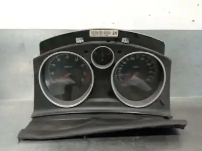 Gebrauchtes Autoersatzteil Instrumententafel zum OPEL ASTRA H BERLINA 1.6 16V OEM-IAM-Referenzen 13251614  6260856