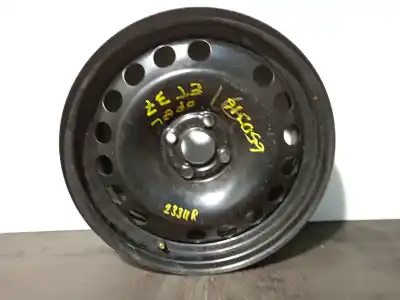 Pièce détachée automobile d'occasion JANTE pour OPEL ASTRA H BERLINA 1.6 16V Références OEM IAM 13116615  