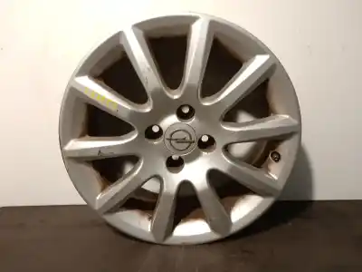 Pièce détachée automobile d'occasion JANTE pour OPEL ASTRA H BERLINA 1.6 16V Références OEM IAM 13116621  