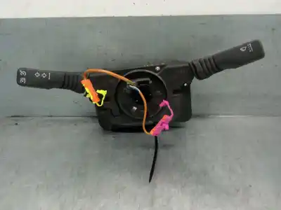 Second-hand car spare part HEADLIGHTS SWITCH for OPEL ASTRA H BERLINA 1.6 16V OEM IAM references 13250221  