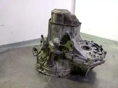 Pezzo di ricambio per auto di seconda mano riduttore per daewoo kalos (klas) 1.2 riferimenti oem iam   96568025