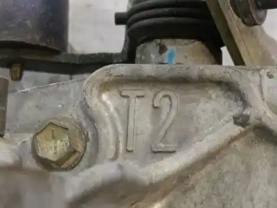 Pezzo di ricambio per auto di seconda mano riduttore per daewoo kalos (klas) 1.2 riferimenti oem iam   96568025