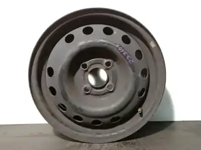 Pièce détachée automobile d'occasion JANTE pour DAEWOO KALOS (KLAS) 1.2 Références OEM IAM 96417316  
