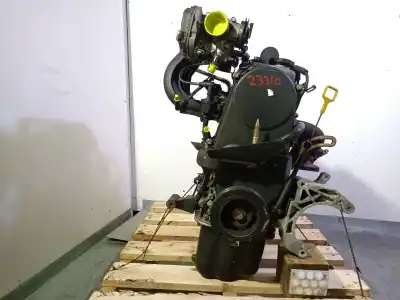 Pièce détachée automobile d'occasion MOTEUR COMPLET pour DAEWOO KALOS (KLAS) 1.2 Références OEM IAM B12S1  