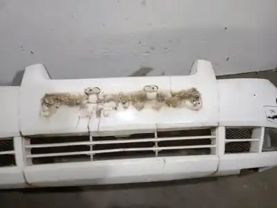 Peça sobressalente para automóvel em segunda mão para choques dianteiro por daewoo kalos (klas) 1.2 referências oem iam 96481330  96481330