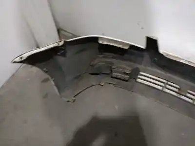 Peça sobressalente para automóvel em segunda mão para choques dianteiro por daewoo kalos (klas) 1.2 referências oem iam 96481330  96481330