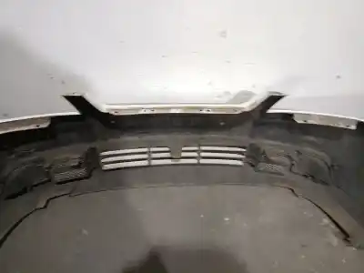 Peça sobressalente para automóvel em segunda mão para choques dianteiro por daewoo kalos (klas) 1.2 referências oem iam 96481330  96481330