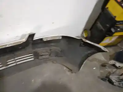Peça sobressalente para automóvel em segunda mão para choques dianteiro por daewoo kalos (klas) 1.2 referências oem iam 96481330  96481330