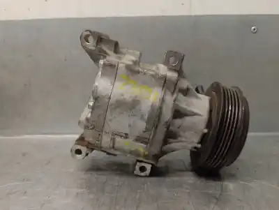 İkinci el araba yedek parçası KLIMA KOMPRESÖRÜ için FIAT PANDA (312_, 319_) 1.0 MILD HYBRID (312.PYD1B) OEM IAM referansları 52121921  