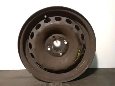 Автозапчасти б/у ШИНА за FIAT PANDA (312_, 319_) 1.0 MILD HYBRID (312.PYD1B) ссылки OEM IAM 51804399  