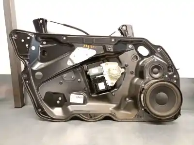 Recambio de automóvil de segunda mano de ELEVALUNAS DELANTERO IZQUIERDO para VOLKSWAGEN PASSAT BERLINA (3C2) 2.0 TDI referencias OEM IAM 1K0859793G  