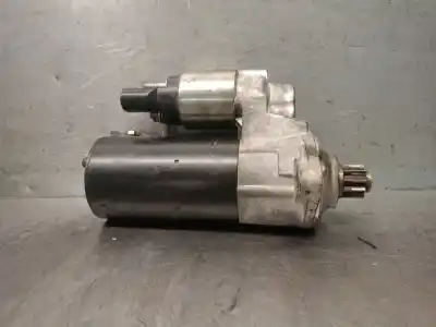 Recambio de automóvil de segunda mano de MOTOR ARRANQUE para VOLKSWAGEN PASSAT BERLINA (3C2) 2.0 TDI referencias OEM IAM 02E911023L  