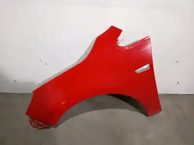 Автозапчастина б/у передне ліве крило для OPEL ASTRA J (P10) 1.7 CDTI (68) Посилання на OEM IAM 1100000  1100000