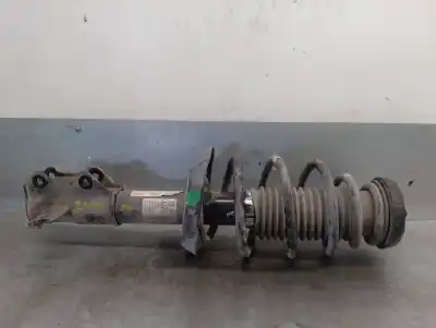 İkinci el araba yedek parçası ÖN SAG AMORTISÖR için OPEL ASTRA J (P10)  OEM IAM referansları 13333978  345147