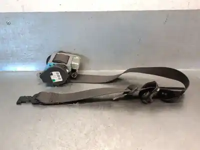 Second-hand car spare part FRONT RIGHT SEAT BELT for OPEL ASTRA J (P10) 1.7 CDTI (68) OEM IAM references 617023500  