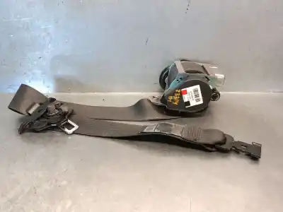 Second-hand car spare part FRONT LEFT SEAT BELT for OPEL ASTRA J (P10) 1.7 CDTI (68) OEM IAM references 617023600  