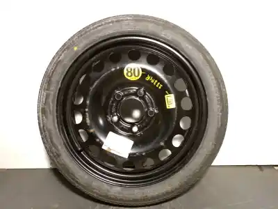 Piesă de schimb auto la mâna a doua ANVELOPA DE REZERVÃ pentru OPEL ASTRA J (P10) 1.7 CDTI (68) Referințe OEM IAM 13259231  