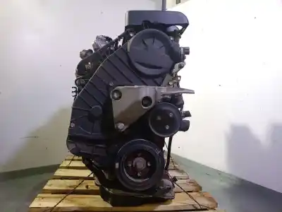 Piesă de schimb auto la mâna a doua MOTOR COMPLET pentru OPEL ASTRA J (P10) 1.7 CDTI (68) Referințe OEM IAM A17DTR  