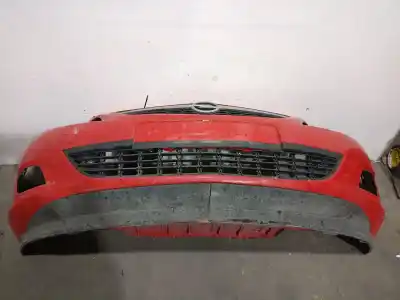 Pezzo di ricambio per auto di seconda mano PARAURTI ANTERIORE per OPEL ASTRA J (P10)  Riferimenti OEM IAM 1400426  1400426