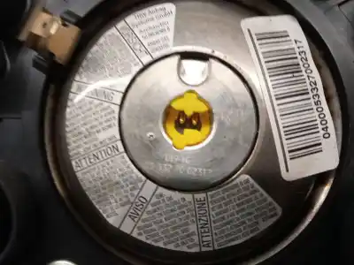 Peça sobressalente para automóvel em segunda mão airbag dianteiro esquerdo por ford focus ii (da_, hcp, dp) 1.6 tdci referências oem iam 4m51a042b85ce  4m51a042b85ce