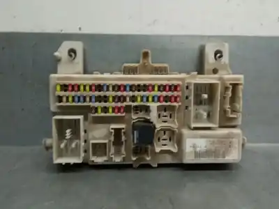 Second-hand car spare part FUSE BOX UNIT for FORD FOCUS II (DA_, HCP, DP) 1.6 TDCI OEM IAM references 4M5T14A073CG  