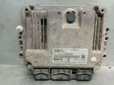 Second-hand car spare part ECU ENGINE CONTROL for FORD FOCUS II (DA_, HCP, DP) 1.6 TDCI OEM IAM references 8M5112A650XE  