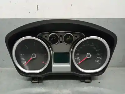 Second-hand car spare part DASHBOARD for FORD FOCUS II (DA_, HCP, DP) 1.6 TDCI OEM IAM references 1483712  
