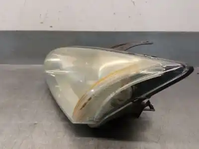 Автозапчастина б/у ліва фара для ford focus ii (da_, hcp, dp) 1.6 tdci посилання на oem iam 1480994  1480994