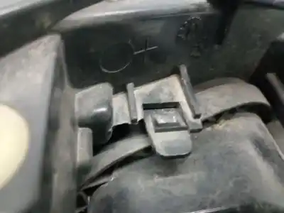 Автозапчастина б/у ліва фара для ford focus ii (da_, hcp, dp) 1.6 tdci посилання на oem iam 1480994  1480994