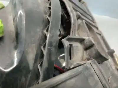 Автозапчастина б/у ліва фара для ford focus ii (da_, hcp, dp) 1.6 tdci посилання на oem iam 1480994  1480994