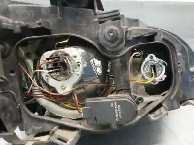 Автозапчастина б/у ліва фара для ford focus ii (da_, hcp, dp) 1.6 tdci посилання на oem iam 1480994  1480994