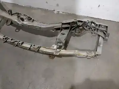 Автозапчастина б/у фронтальна панель для ford focus ii (da_, hcp, dp) 1.6 tdci посилання на oem iam 1675180  1675180