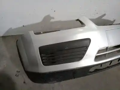 Автозапчастина б/у передній бампер для ford focus ii (da_, hcp, dp) 1.6 tdci посилання на oem iam 1336763  1336763