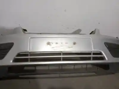 Автозапчастина б/у передній бампер для ford focus ii (da_, hcp, dp) 1.6 tdci посилання на oem iam 1336763  1336763