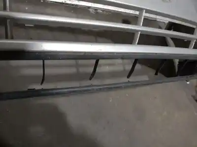 Автозапчастина б/у передній бампер для ford focus ii (da_, hcp, dp) 1.6 tdci посилання на oem iam 1336763  1336763