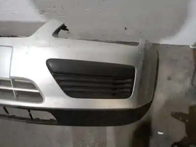 Автозапчастина б/у передній бампер для ford focus ii (da_, hcp, dp) 1.6 tdci посилання на oem iam 1336763  1336763