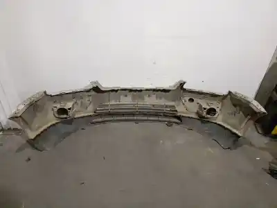 Автозапчастина б/у передній бампер для ford focus ii (da_, hcp, dp) 1.6 tdci посилання на oem iam 1336763  1336763