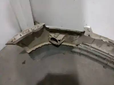 Автозапчастина б/у передній бампер для ford focus ii (da_, hcp, dp) 1.6 tdci посилання на oem iam 1336763  1336763